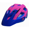 Prilba detská HAVEN IXONISS ružová XS