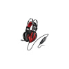 GENIUS GX GAMING HS-G710V Headset, herní, drátový, náhlavní, 7.1 virtuální zvuk, mikrofon, vibrace, USB 31710014400