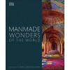 Manmade Wonders of the World (DK)(Pevná)