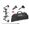 Kladkový luk Sanlida Dragon X8 PRO Package 18 -31