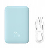 BASEUS POWER BANK 10000MAH USB-C PD 20W S BEZDRÔTOVÝM NABÍJANÍM MAGSAFE