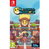 Dodgeball Academia (Nintendo Switch)