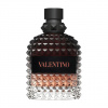 Valentino Born in Roma Coral Fantasy Uomo toaletná voda pánska 100 ml