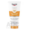 Eucerin SUN GEL proti slnečnej alergii SPF 50+ ochranný, na tvár a telo 1x200 ml