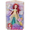 Mermaid Ariel žiariaca Disney Princess F1555 Doll (Mermaid Ariel žiariaca Disney Princess F1555 Doll)