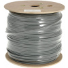 Sieťový kábel Datacom drôt, CAT6, UTP, PVC, 500m / cievka (1127)