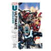 Ultimate Invasion - Hickman Jonathan