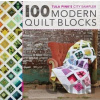 100 Modern Quilt Blocks : Tula Pink´s City Sampler - Pink Tula