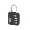 Visiaci zámok ABUS 147/30 TSA s číselným kódom (hrúbka oka 3 mm), ABUS M005-227