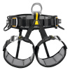 Pracovný úväzok Petzl Falcon black/yellow