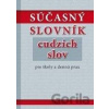 Súčasný slovník cudzích slov pre školy a dennú prax - Georg