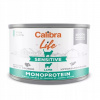 Calibra Cat Life Sensitive Lamb 200 g