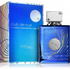 Armaf Club de Nuit Blue Iconic pánska parfumovaná voda 105 ml