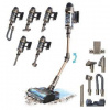 Conga Rock. 12500 Stell. Aqu. F. CECOTEC