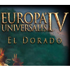 Europa Universalis IV - El Dorado Expansion EU PC Steam CD Key