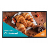 24'' LED Samsung QB24C-FHD, 300cd, MI, 16/7 LH24QBCEBGCXEN