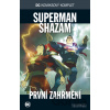 DC 80: Superman Shazam - První zahřmení - Judd Winick