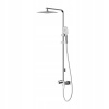 Sprchový panel - Sprchová sada Parma Omnires (PM7444CR) (Sprchový panel - Sprchová sada Parma Omnires (PM7444CR))