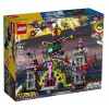 LEGO Super Heroes 70922 Rezidencia Joker