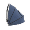 Babystyle Látkové poťahy Oyster Max Tandem Barva Pack 2019 Oxford Blue 2019