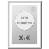 Rámik na jednu fotografiu Cadro 30 x 40 cm
