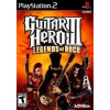 GUITAR HERO 3 LEGENDS OF ROCK Playstation 2