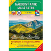 TM 8 - Národný park Malá Fatra - Kolektív