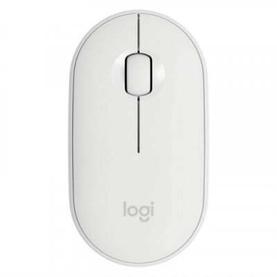 Logitech Pebble M350 Wireless Mouse 910-005716