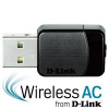 D-Link DWA-171 WiFi AC DualBand USB Micro adaptér (DWA-171)