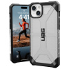 Urban Armor Gear Case Plyo iPhone 15 Plus Ice