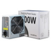 INTER-TECH zdroj SL-500 PLUS, aktivní PFC, 120 mm ventilátor