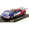 Bburago 2025online Bburago 1:32 Race DTM Ford GT Race car 2017 No.67 LeMans