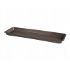PLASTKON Truhlík Garden 60 cm terakota