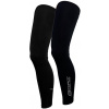 FORCE TERM návleky na nohy, čierne veľkosť XL