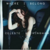 Buckingham Celeste - Where I Belong [CD]