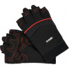 Rukavice bez prstů Velikost XL Yato YT-74660