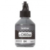 Cartridge Atrament Brother BT-D60BK - originálny
