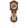 Kyvadlové mechanické nástěnné hodiny 211/1 AMS 66cm