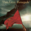 THIN LIZZY - RENEGADE (1CD)