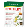Biomedica, spol. s r.o. BIOMEDICA BITUSILKY bylinné pastilky 15+2 (17 ks) 17 ks