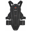 Chránič chrbtice a hrudníka Zandona NETCUBE ARMOUR X8 (178-187cm) 2408 čierny level2 - Veľkos