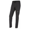 Dámske outdoorové nohavice Husky Speedy Long L čierna, M