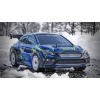 Absima Absima ATC3.4V2 Touring/Rally Car 1:10 4WD RTR