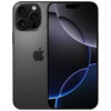 Apple iPhone 16 Pro Max 256GB Black Titanium