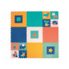 Ludi Puzzle penové 180x180cm Jumbo XXL