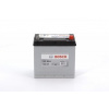 BOSCH S3 Bosch S3 12V 45Ah 300A 0 092 S30 160