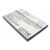 TECHTEK Batéria 850mAh kompatibilná s [Motorola] A630, A760, A768, A768i,