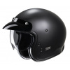 HJC V31 Solid semi flat black vel. M