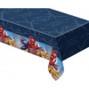 Obrus Spiderman - Crime Fighter - 120 x 180 cm