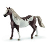 Schleich 13885 zvieratko kôň Paint Horse žrebec